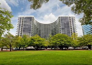 Gallery image of AAC Apartments - Manhattan in Canberra