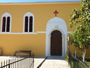 Fotografie z fotogalerie ubytování Villa Eleni v destinaci Ithaka
