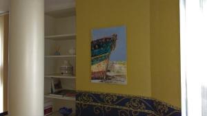 Billede fra billedgalleriet på Le Galet i Dieppe + 28 billeder