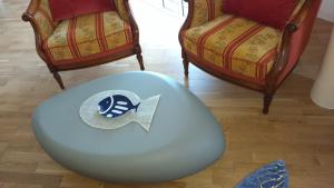 Billede fra billedgalleriet på Le Galet i Dieppe