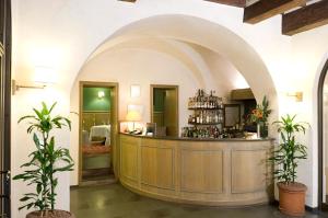 Foto sihtkohas Reggio Emilia asuva majutusasutuse Albergo Delle Notarie galeriist