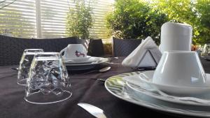 Fotografie z fotogalerie ubytování B&B Punta Stilo v destinaci Torre San Giovanni Ugento