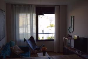Posedenie v ubytovaní GRETA PLAYA PANORAMA APARTAMENTO by AlohaMalaga