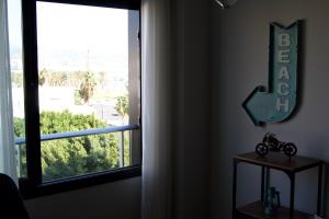 Fotografia z galérie ubytovania GRETA PLAYA PANORAMA APARTAMENTO by AlohaMalaga v destinácii Málaga