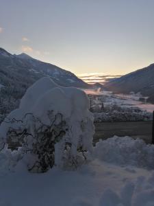 Gallery image of Ranacherhof in Obervellach