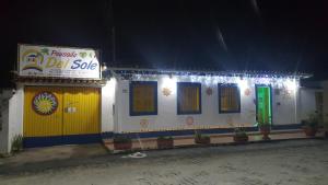 Fotografie z fotogalerie ubytování Pousada del Sole v destinaci Angra dos Reis