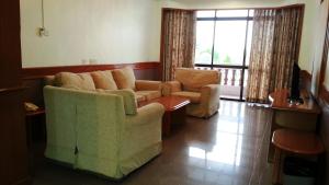 Gallery image of Jinhold Service Apartment Miri in Miri