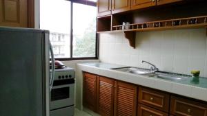 Gallery image of Jinhold Service Apartment Miri in Miri