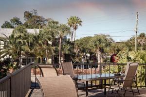 Gallery image of Economy Inn Historic District in St. Augustine