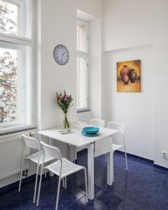Fotografie z fotogalerie ubytování Welcoming Flat in Vinohrady by Prague Days v Praze