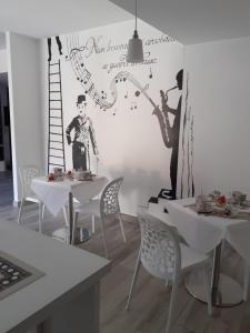 Foto da galeria de Giosam bed & breakfast em Pozzilli