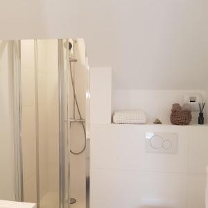 Gallery image of Santorin, Appartement lumineux au coeur de Vannes in Vannes