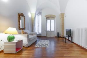 Gallery image of Yellow Loft - Old Town Apartment SIT in Lecce