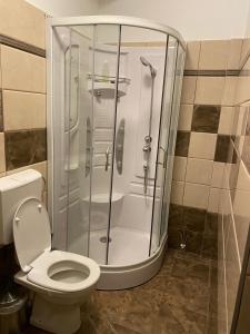 Zdjęcie z galerii obiektu Pensiunea MedAless w mieście Cernădia +30 zdjęć