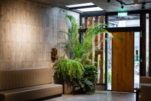 Gambar di galeri bagi YZ SPA House di Jiaoxi
