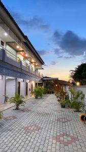 Zdjęcie z galerii obiektu Norshah Village Resort w mieście Pantai Cenang