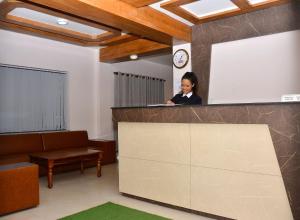 Hosté ubytování Hotel Ramanam