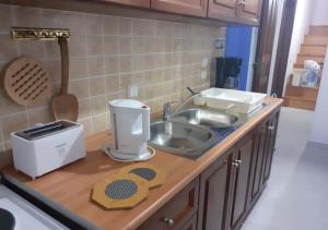 Gallery image of Symi Breeze villa in Symi