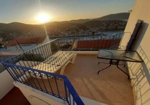 Gallery image of Symi Breeze villa in Symi