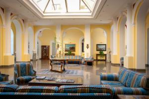 Gallery image of Imperial Hotel Tramontano in Sorrento