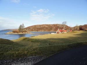 Gallery image of Lochinver Holiday Lodges & Cottages in Lochinver