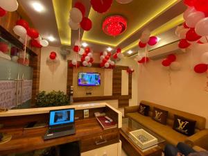 Gallery image of Hotel Blossom Inn in Amritsar