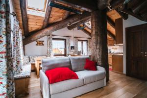 Gallery image of Chalet Le Lis in Valtournenche