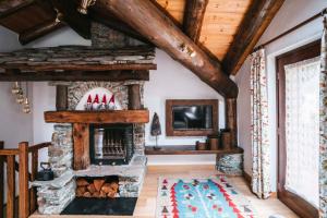 Gallery image of Chalet Le Lis in Valtournenche