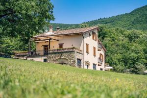 Afbeelding uit fotogalerij van Cerqua Rosara Residence in Valtopina