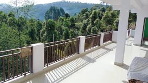 Gallery image of Janardan Studio Hotel Kausani in Kausani