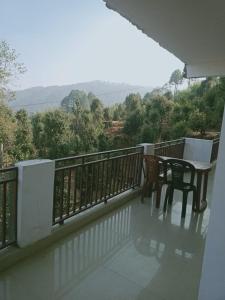 Foto dalla galleria di Janardan Studio Hotel Kausani a Kausani