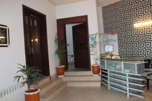 Gallery image of Royal Luxus Guest House in Islamabad