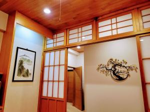 Foto sihtkohas San-min asuva majutusasutuse 山水奇異San Shuei Kiwi桃園市民宿編號038 Homestay galeriist