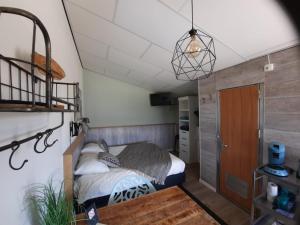 Imagen de la galería de Beach Lodges Oostvoorne, en Oostvoorne