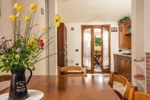 Fotografie z fotogalerie ubytování Cerqua Rosara Residence v destinaci Valtopina