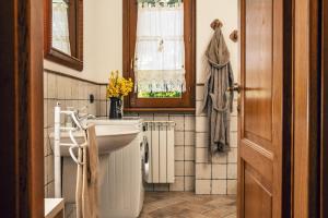 Fotografie z fotogalerie ubytování Cerqua Rosara Residence v destinaci Valtopina