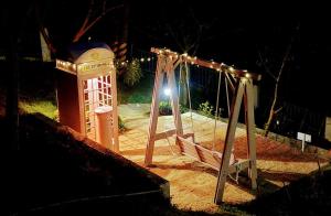 Foto sihtkohas San-min asuva majutusasutuse 山水奇異San Shuei Kiwi桃園市民宿編號038 Homestay galeriist