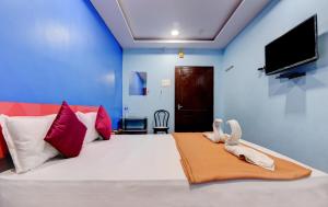 Gallery image of HOTEL HARBOUR VIEW in Port Blair