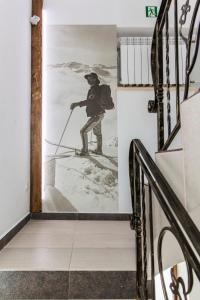 Fotografia z galérie ubytovania Willa CHWOST zlokalizowana w pobliżu Term i Zakopanego v Zakopanom