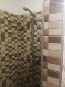 Ένα μπάνιο στο Zso-Zé Apartman +31 φωτογραφίες