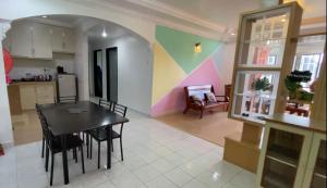 Gallery image of Unicorn Homestay @ Cameron Highland in Tanah Rata