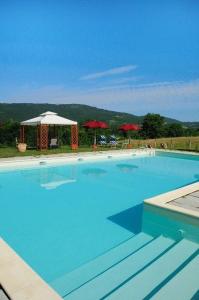 Gallery image of Agriturismo Villa Martis in Passignano sul Trasimeno