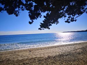 Paesaggio naturale nelle vicinanze del bed & breakfast