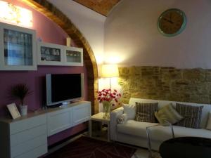 Gallery image of Appartamento Casa del Colle in Colle di Val d'Elsa