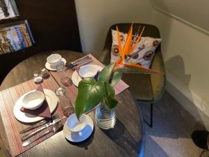 Gallery image of Agapanthus bed and breakfast in Hoogkarspel