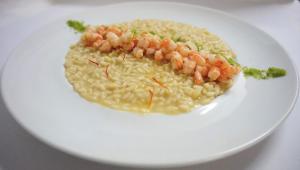 Cibo presso l'hotel o nelle vicinanze