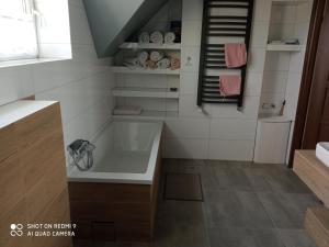 Φωτογραφία από το άλμπουμ του Willa na Wczasowej σε Węgierska Górka