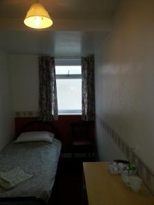 Gallery image of Jesmond International Hotel in Blackpool