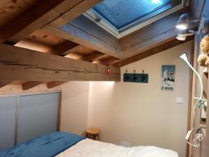 Gallery image of Chalet la sapiniere in La Chapelle-dʼAbondance