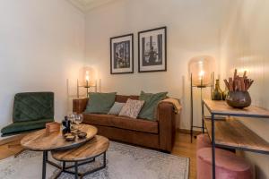 Billede fra billedgalleriet på Guesthouse Westende i Middelkerke